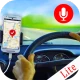 Voice GPS & Voice Navigation icon