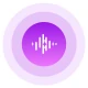 Micy: AI वीडियो और वॉइस चेंजर icon