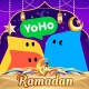 YoHo - مجموعة الدردشة الصوتية icon