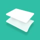 vFlat Scan - PDF 스캐너, OCR icon