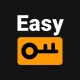 Easy Proxy 2025- Fast & Global icon