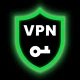 Tetra VPN - snel proxy icon