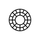 VSCO: Editor de Fotos e Vídeos icon