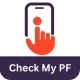 PF Balance, EPF Passbook icon