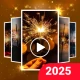 Photo Video Maker Con Musica icon