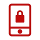 ICBC Token Virtual icon