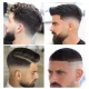 Cortes de cabelo homens 2026 icon