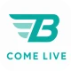 come live icon