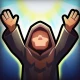 Idle Cult Empire – Böse Tycoon icon