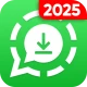 Status Saver - Video Saver icon