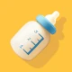 Still App - Entwicklung Baby icon