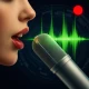 HD Voice Recorder: Voice Memos icon