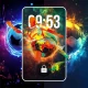 WallHD - HD Live Wallpaper icon