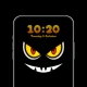 Silly & Wicked Smile Wallpaper icon