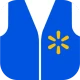 MyWalmart icon