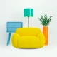 Home Guru-Design Interior IA icon