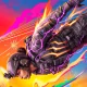 Commando Strike Offline Game icon