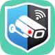 Überwachungskamera WardenCam icon