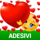 Figurinhas e emoji - WASticker icon