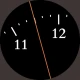 Chronos – Minimal Watch Face icon