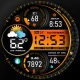 PER9 Sport Watch Face Mesa icon