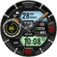 Hybrid LATUKOM WS 1 Watch face icon