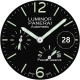 LUMINOR PANERAI Watch face icon