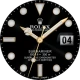 Analog ROLEX Royal 2 watchface icon