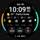 MDS449 Weather Forecast icon