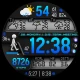 PER36 Digital Watch Face icon