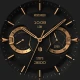 S4U Milan - Luxury watch face icon