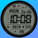 SH092 시계면 icon