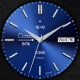 Voron CLASSIC Analog WatchFace icon
