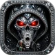 Silly Crazy Smiles Wallpapers icon
