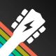 Timbro Gitarre: Gitarre lernen icon