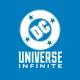DC UNIVERSE INFINITE icon