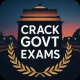 Crack Govt Exam -UPSC SSC RRB icon
