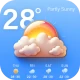 Weather Forecast icon