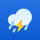 Daily Weather icon