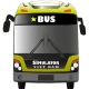 Bus Simulator Vietnam icon