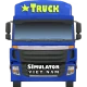 Truck Simulator Vietnam icon