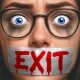 Escape Room - Brain Games icon