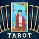 Tarot Card Reading Horoscope icon