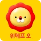 위메프오 icon
