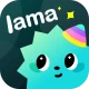 Lama—Voice Chat Room & Game icon
