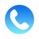 WePhone: ई-सिम फोन कॉल और टेक् icon