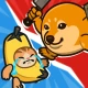 What The Dog Doin: Cão Escudo icon