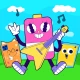 IncrediMix: Box Music icon