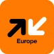 Orange Money Europa icon