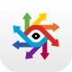 WheelsEye: FASTag,GPS,डीज़ल icon